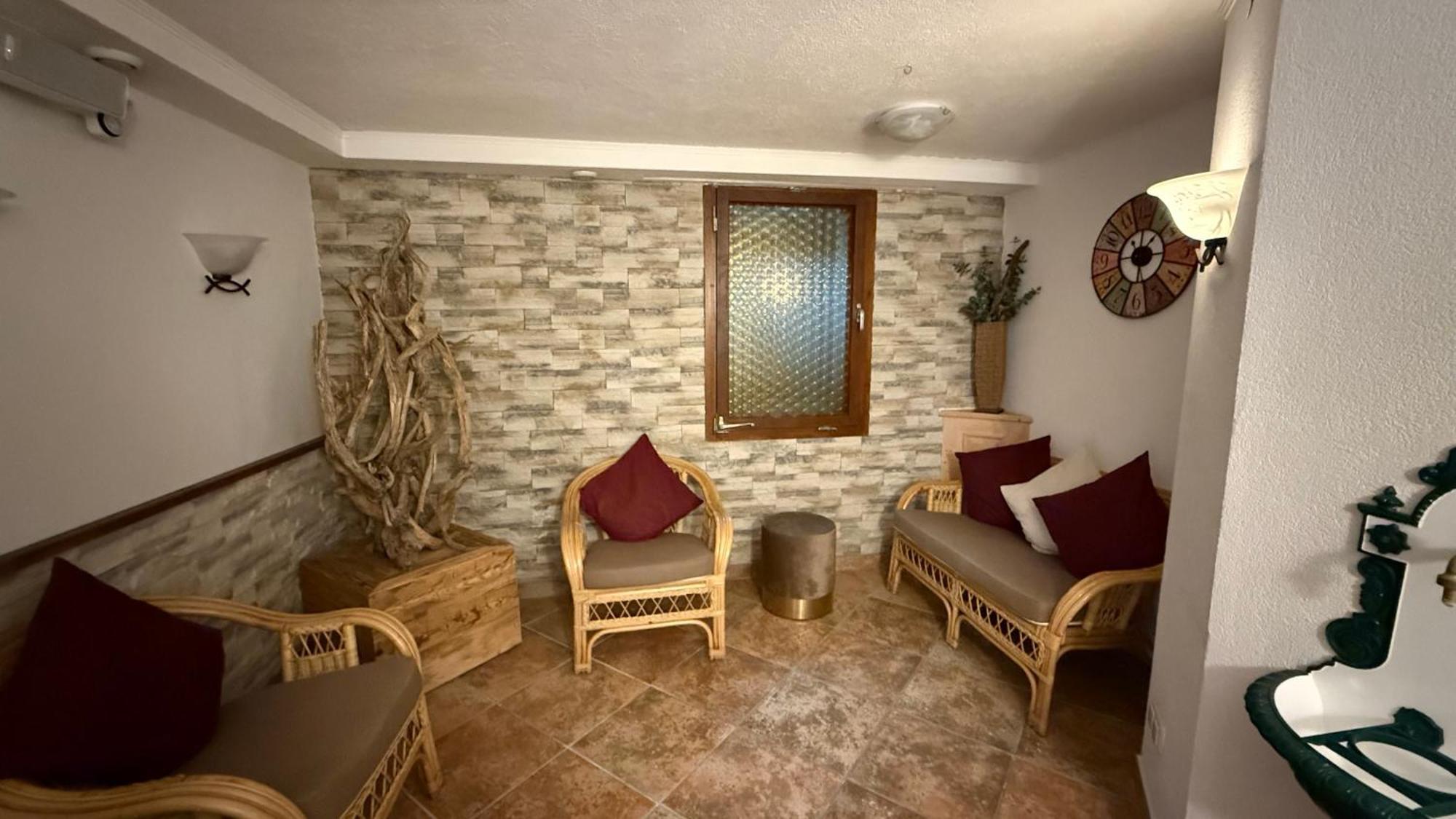 Hotel Dorfgasthof Schloesslstube Stuhlfelden Bagian luar foto